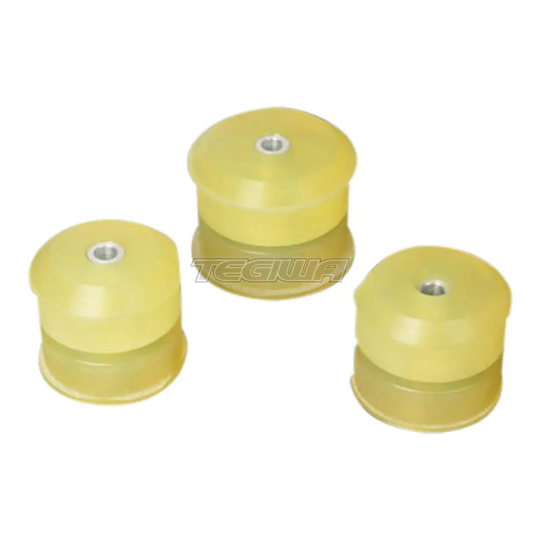 J's Racing SPL Engine Mounting Bush Honda Civic EF9