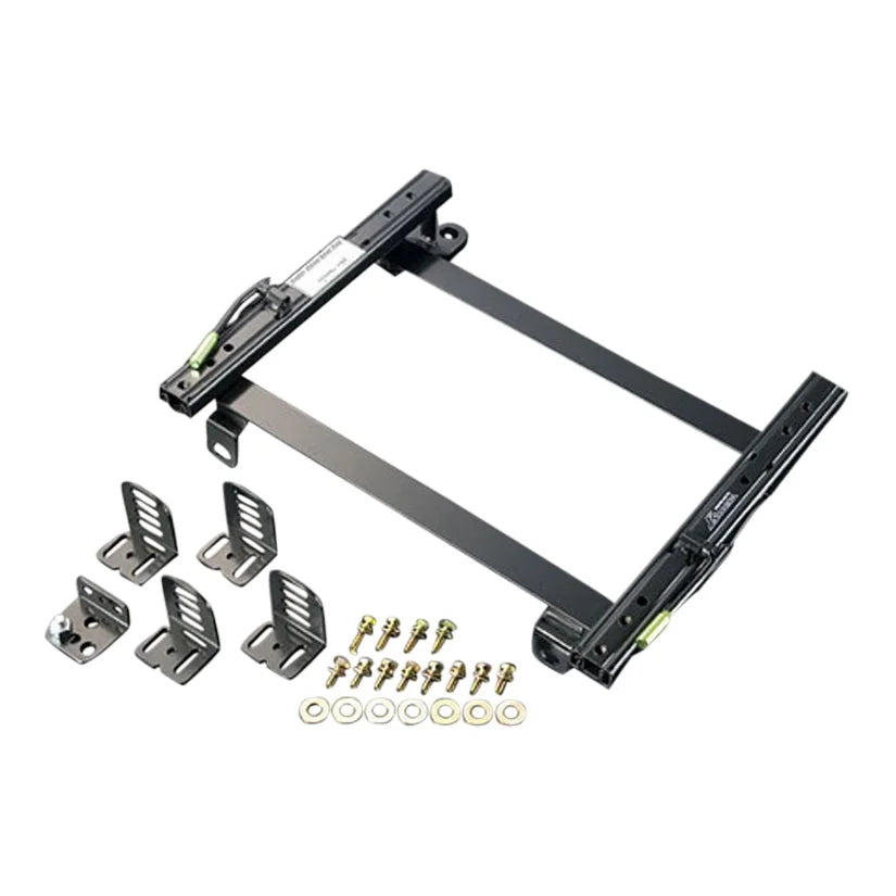 J's Racing Super Low Position Seat Rail Honda Civic EK9 96-00