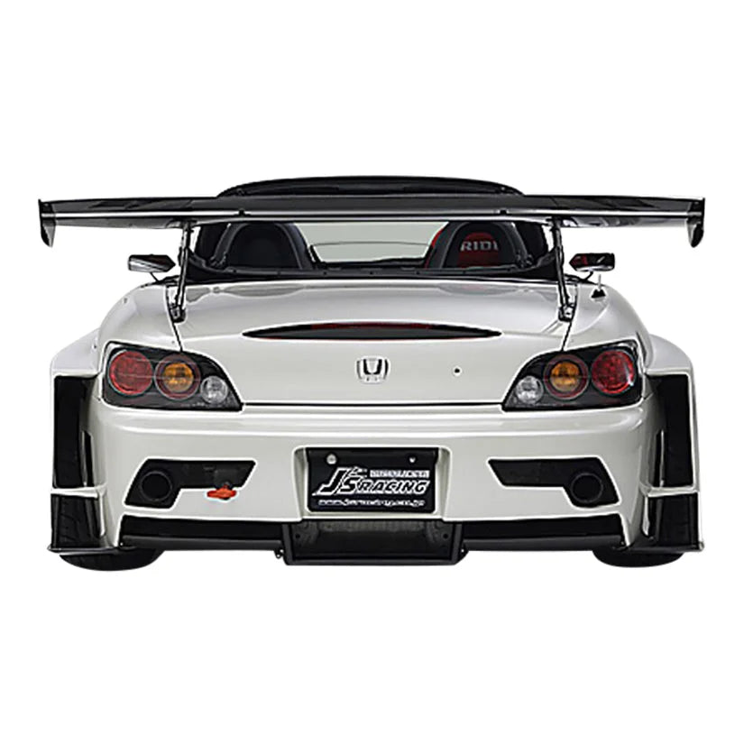 J's Racing Wide Body Aero System TYPE-GT Honda S2000 99-09