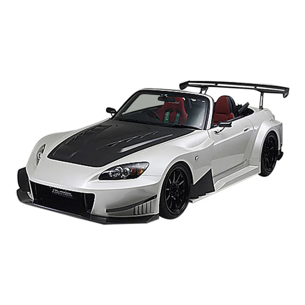 J's Racing Wide Body Aero System TYPE-GT Honda S2000 99-09