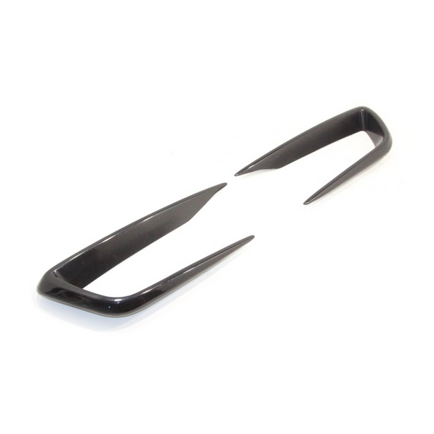J's Racing Air Intake Duct Guides Honda Civic FD2
