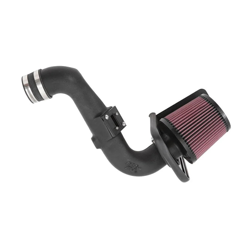 K&N 57 Series Performance Air Intake Induction System Ford Fiesta ST 180 MK7 13-17