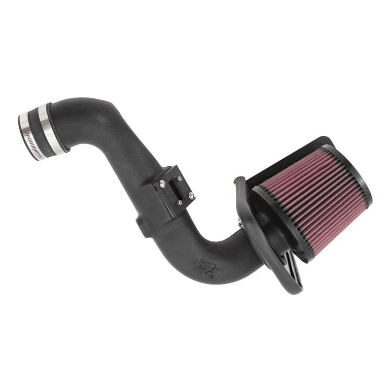 K&N 63 Series Performance Air Intake Induction System Ford Fiesta ST 180 MK7 13-17