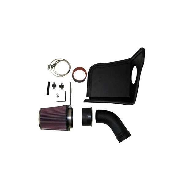 K&N Performance Air Intake System BMW 323I Series E46 170BHP 98-00