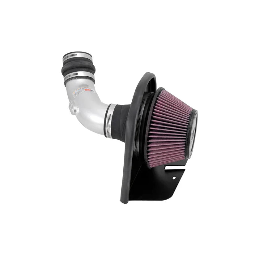 K&N Performance Air Intake System Typhoon Ford Focus ST L4-2.0L 13-14