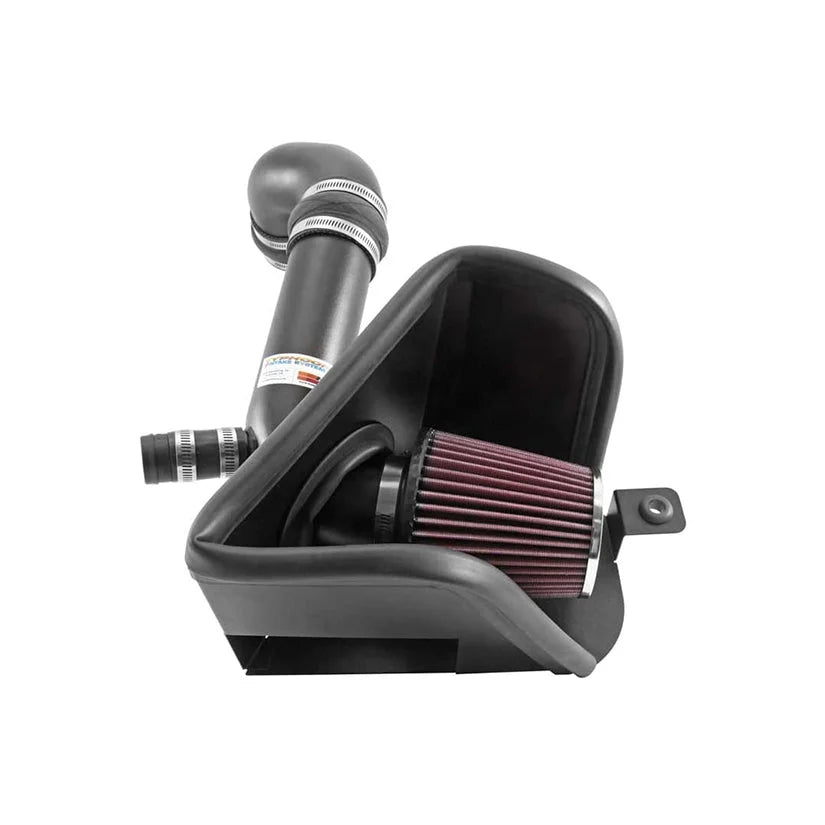 K&N Performance Air Intake System Typhoon Volkswagen Golf GTI Mk7 L4-1.8L 13-21
