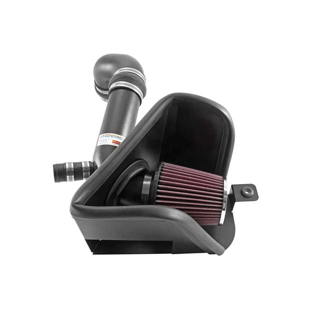 K&N Performance Air Intake System Typhoon Volkswagen Golf GTI Mk7 L4-1.8L 13-21