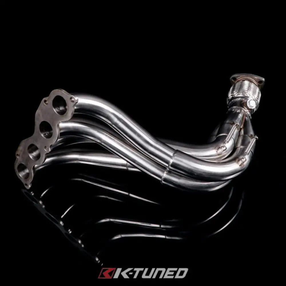 K-Tuned 4-1 Race Header K-Swap