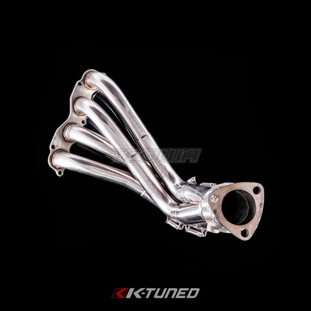 K-Tuned 4-1 Race Header K-Swap