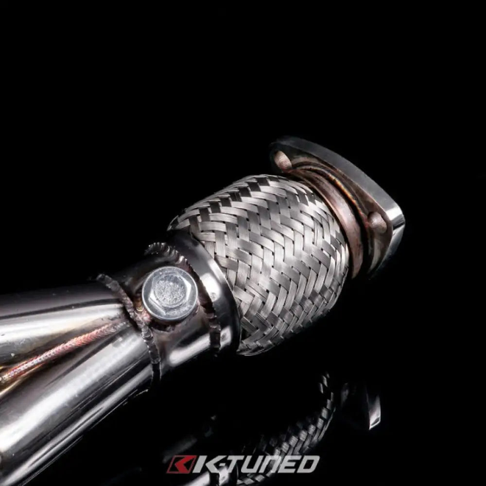 K-Tuned 4-1 Race Header K-Swap