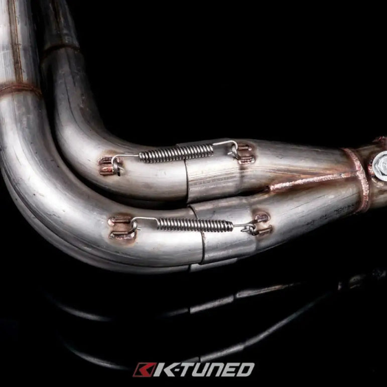 K-Tuned 4-1 Race Header K-Swap