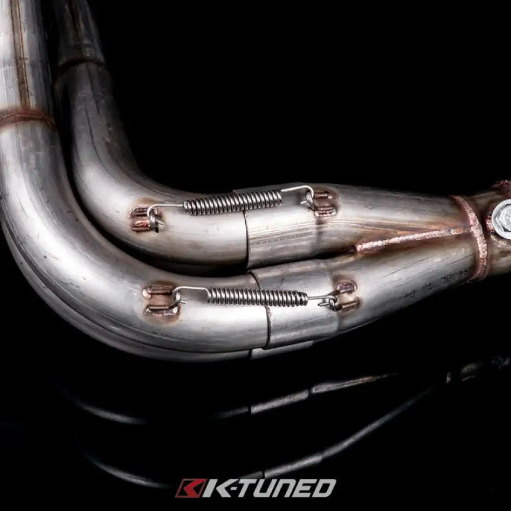 K-Tuned 4-1 Race Header K-Swap