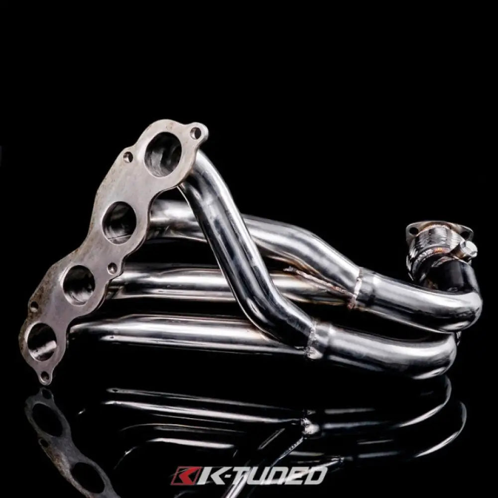 K-Tuned 4-2-1 K-Swap Header