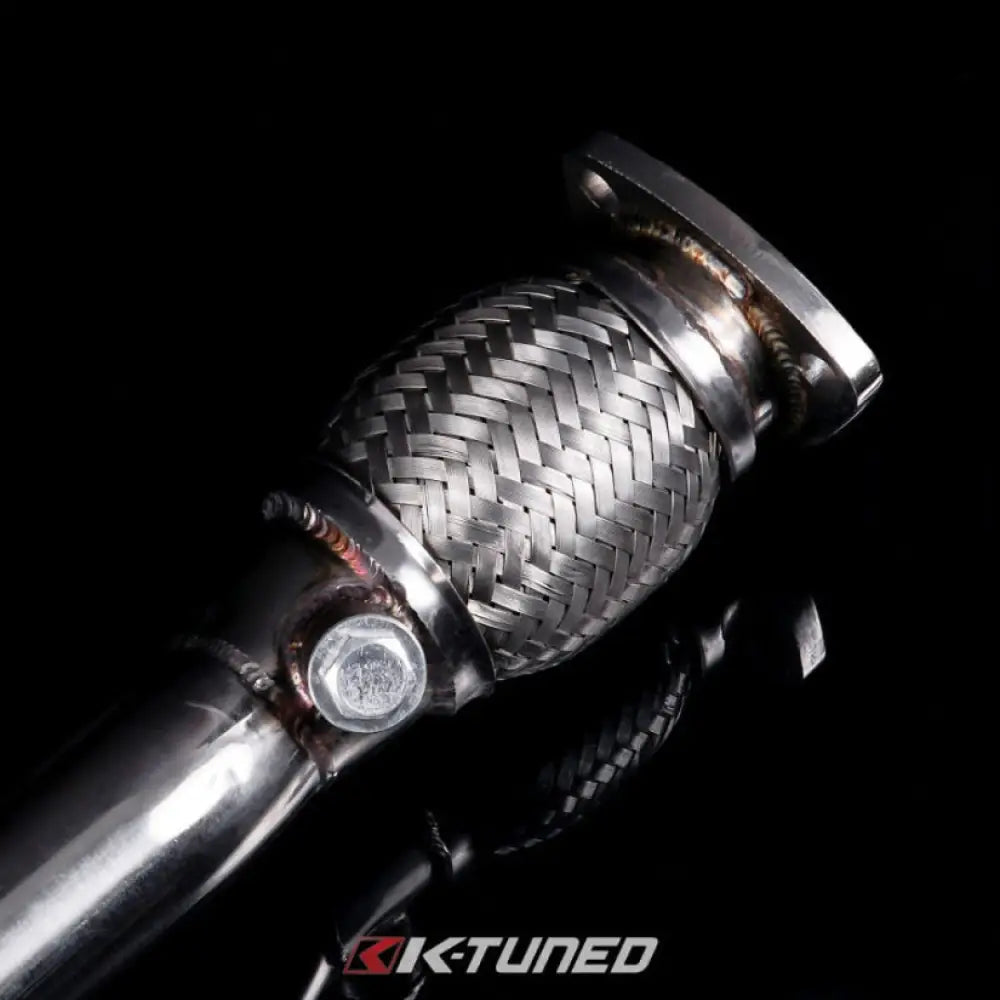 K-Tuned 4-2-1 K-Swap Header
