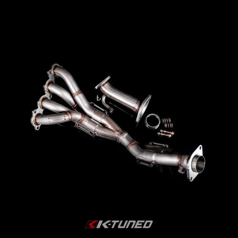 K-Tuned 409 Series Race Header Honda Integra DC5 K20 K24
