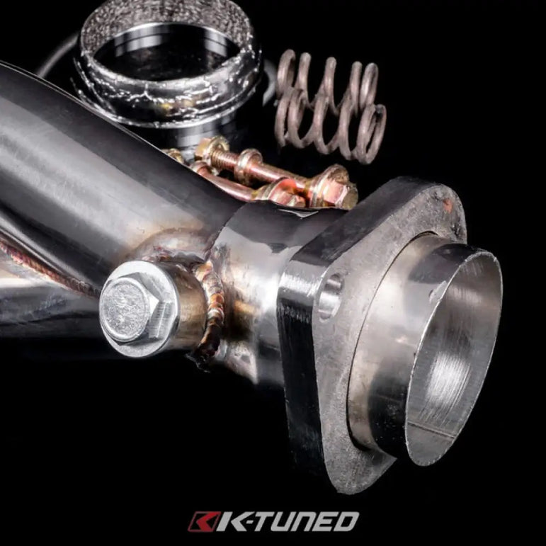 K-Tuned 409 Series Race Header Honda Integra DC5 K20 K24