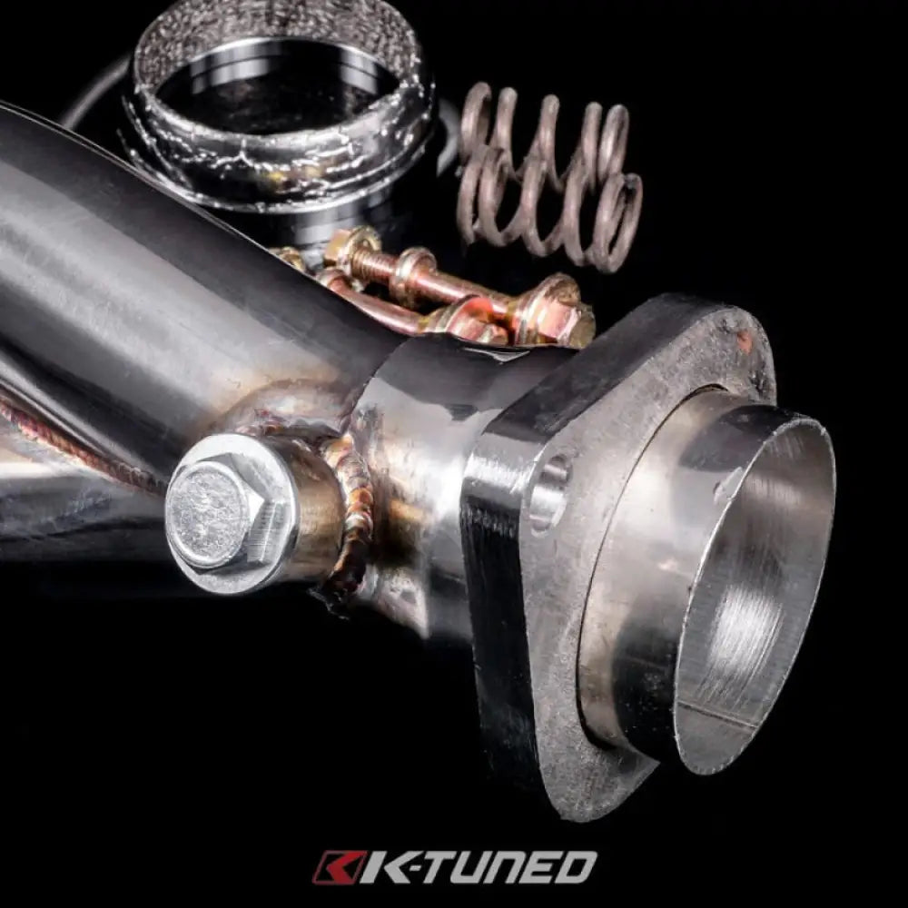 K-Tuned 409 Series Race Header Honda Integra DC5 K20 K24