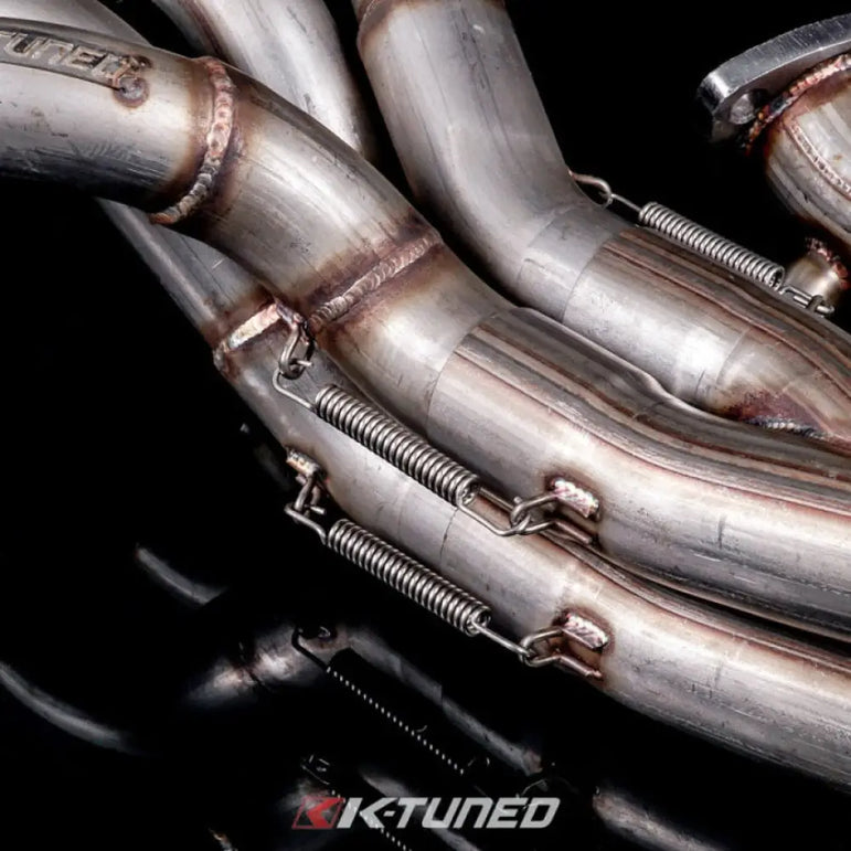 K-Tuned 409 Series Race Header Honda Integra DC5 K20 K24