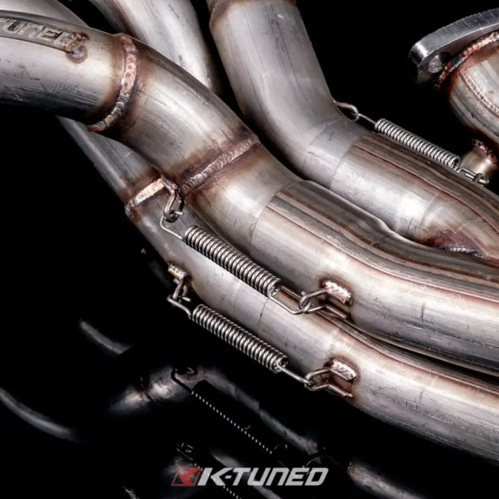 K-Tuned 409 Series Race Header Honda Integra DC5 K20 K24