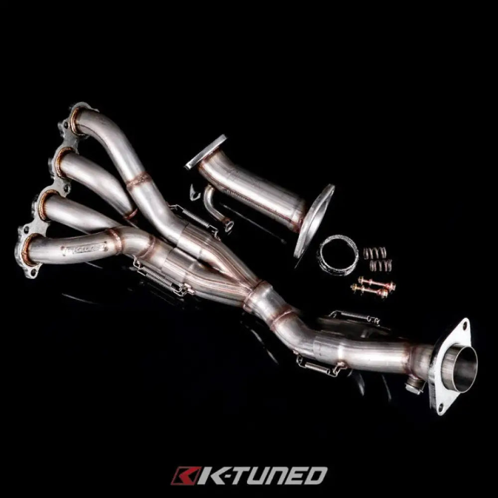 K-Tuned 409 Series Race Header Honda Integra DC5 K20 K24