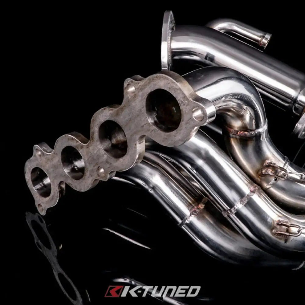 K-Tuned 409 Series Race Header Honda Integra DC5 K20 K24