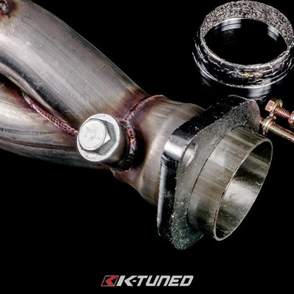K-Tuned 409 Series Race Header Honda Integra DC5 K20 K24