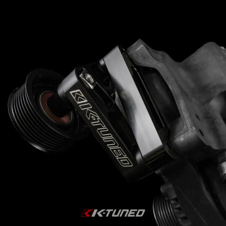K-Tuned Adjustable EP3 Pulley Kit