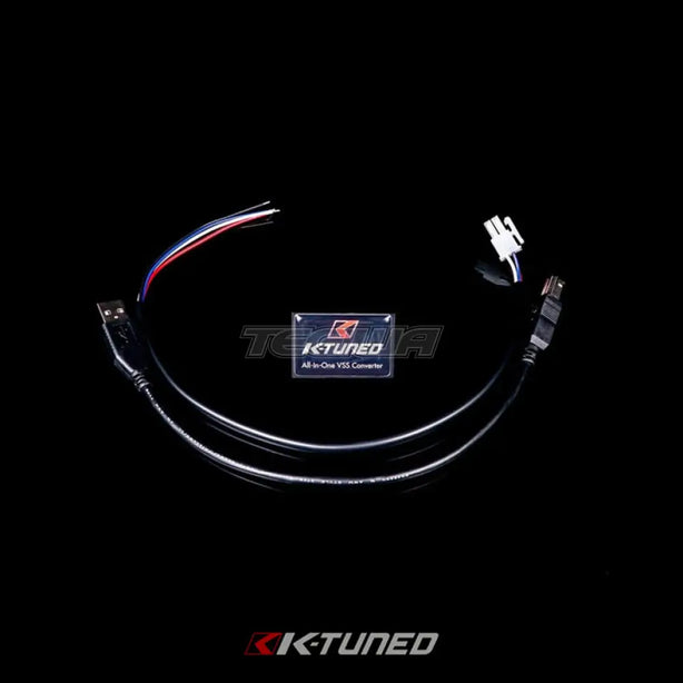 K-Tuned All-In-One VSS Converter Honda K-Swap