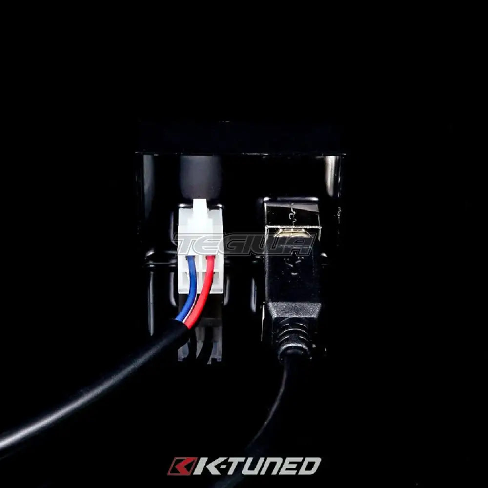 K-Tuned All-In-One VSS Converter Honda K-Swap