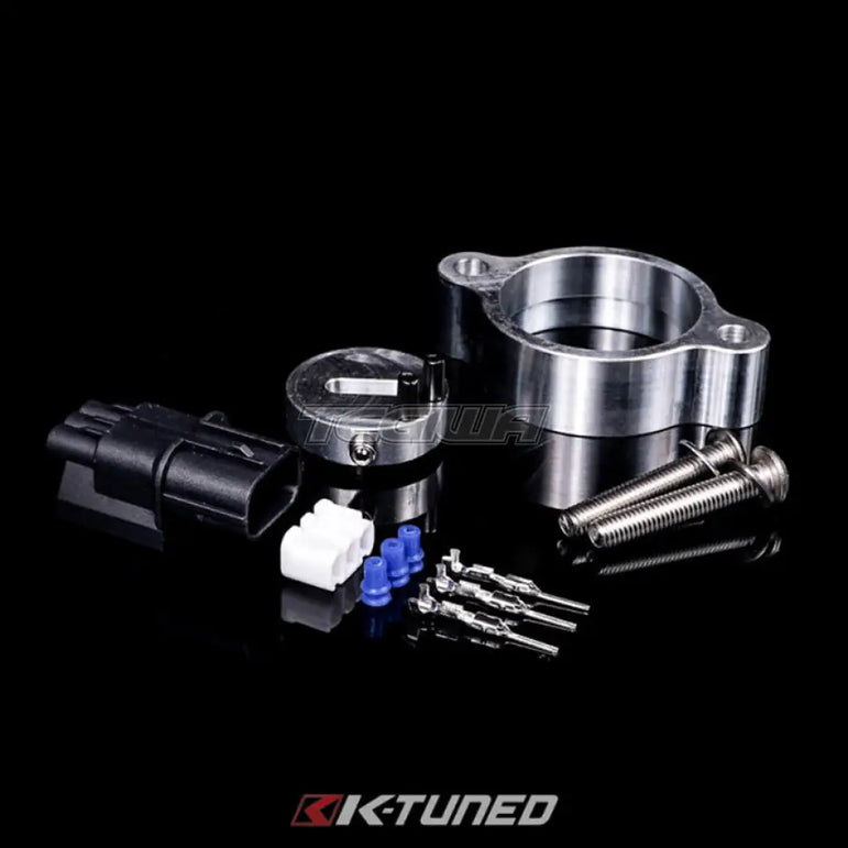 K-Tuned B-Series TPS Adapter (Run B-Series TPS on K-Series TB)