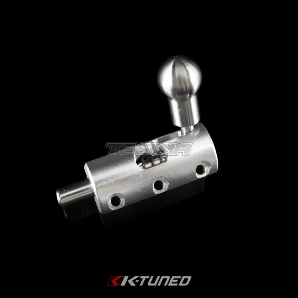 K-Tuned Billet Lockout for Billet DC5 V3 Shifter