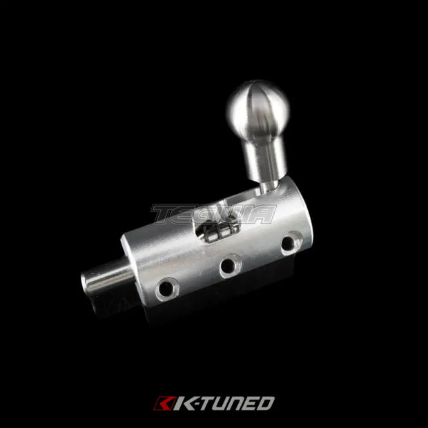 K-Tuned Billet Lockout for Billet DC5 V3 Shifter