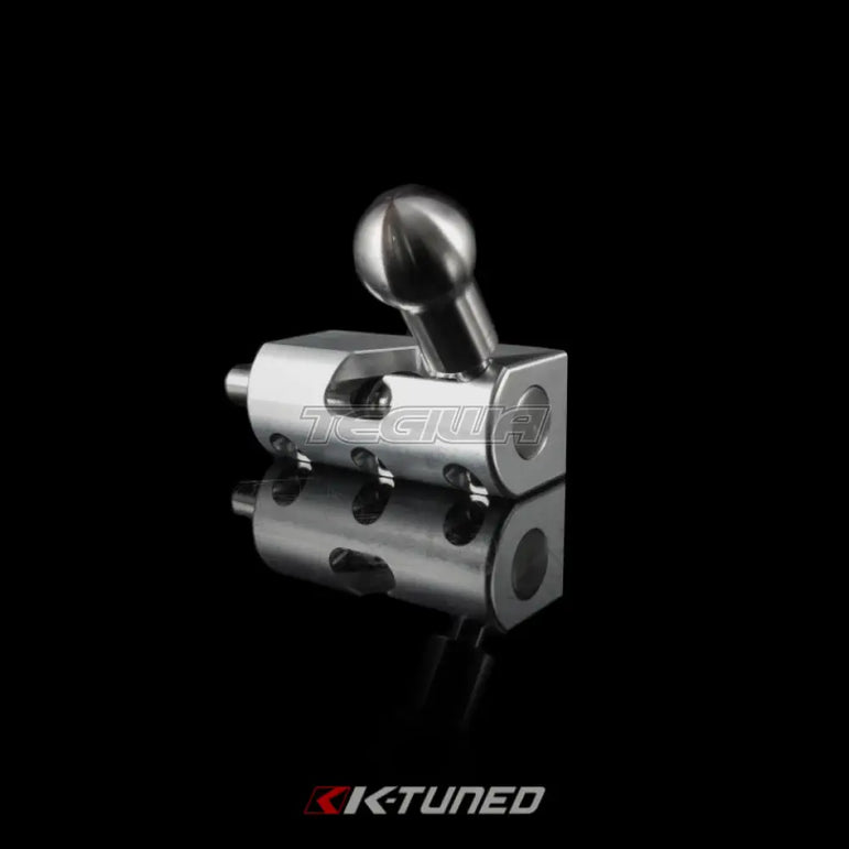 K-Tuned Billet Lockout for Billet DC5 V3 Shifter