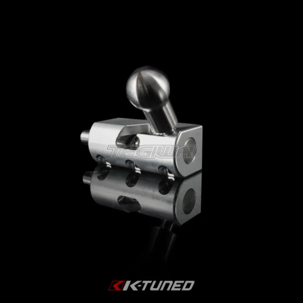 K-Tuned Billet Lockout for Billet DC5 V3 Shifter