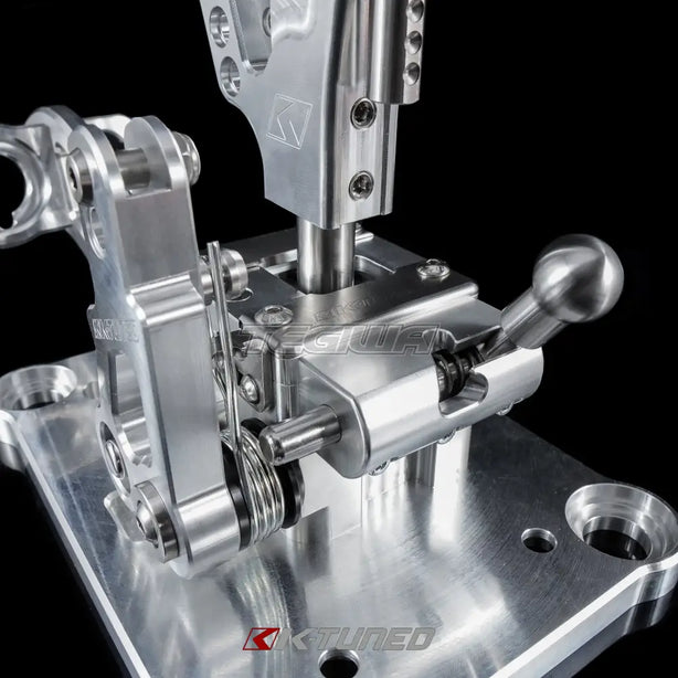 K-Tuned Billet Lockout for Billet DC5 V3 Shifter