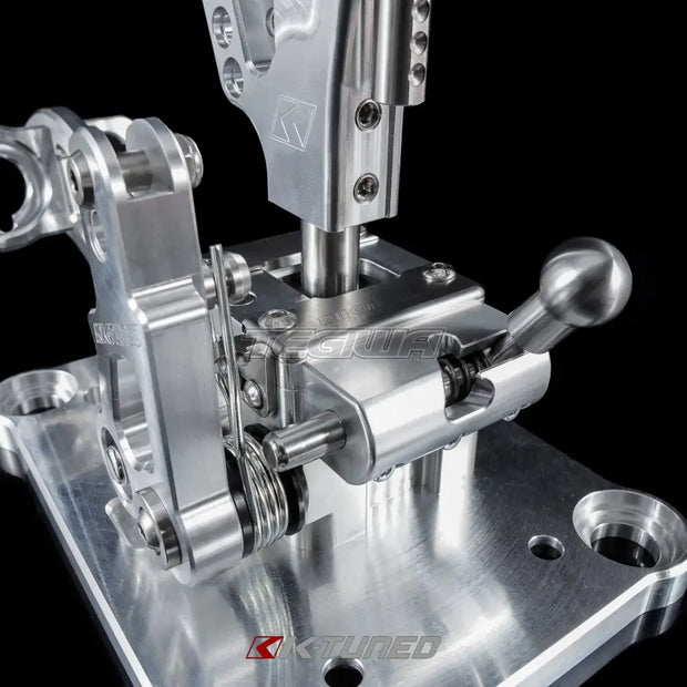 K-Tuned Billet Lockout for Billet DC5 V3 Shifter