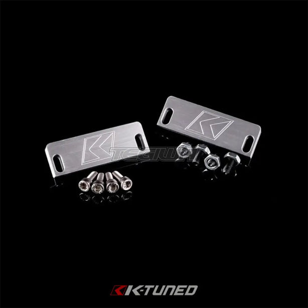 K-Tuned Billet Shifter Stops for Billet DC5 Shifter
