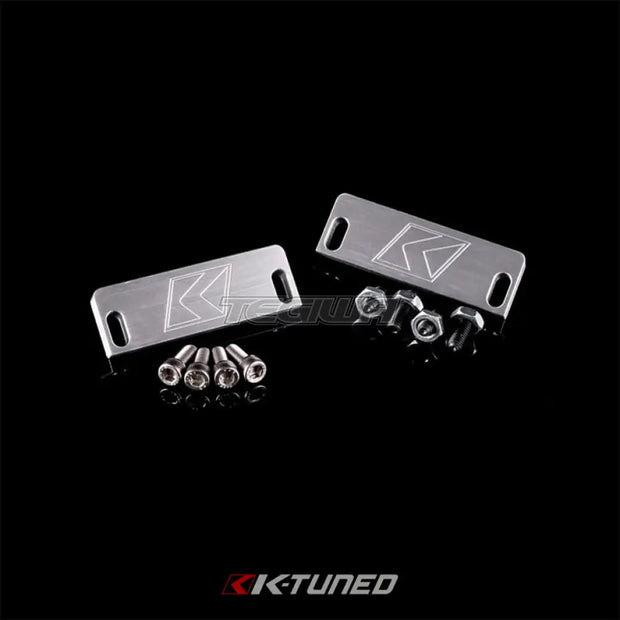K-Tuned Billet Shifter Stops for Billet DC5 Shifter