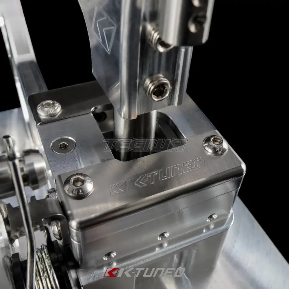 K-Tuned Billet Shifter Stops for Integra DC5 V3 Shifter