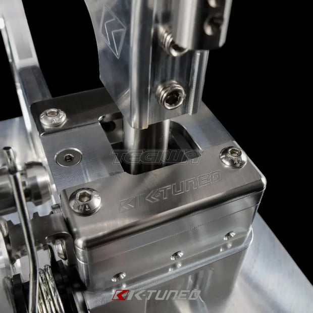 K-Tuned Billet Shifter Stops for Integra DC5 V3 Shifter