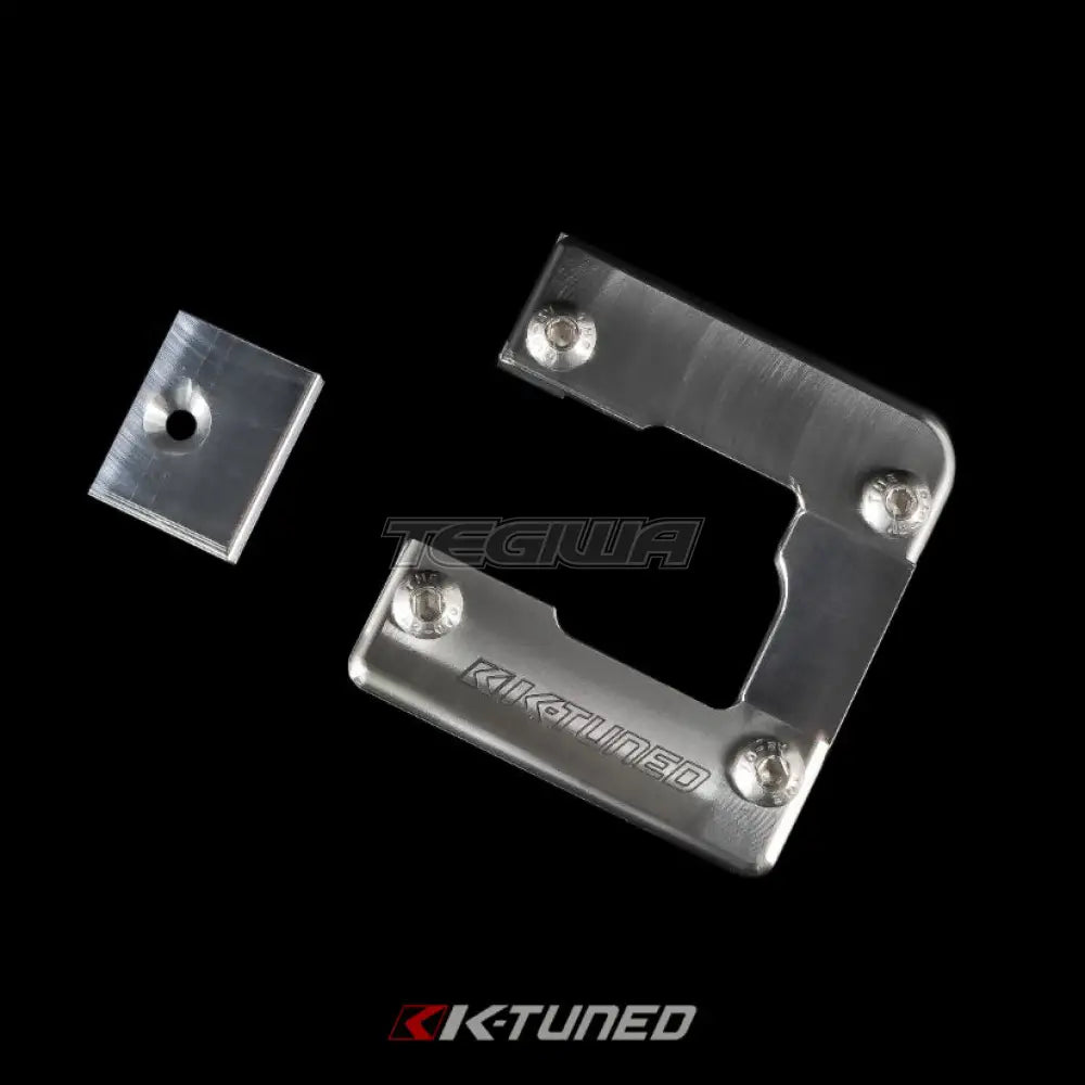 K-Tuned Billet Shifter Stops for Integra DC5 V3 Shifter