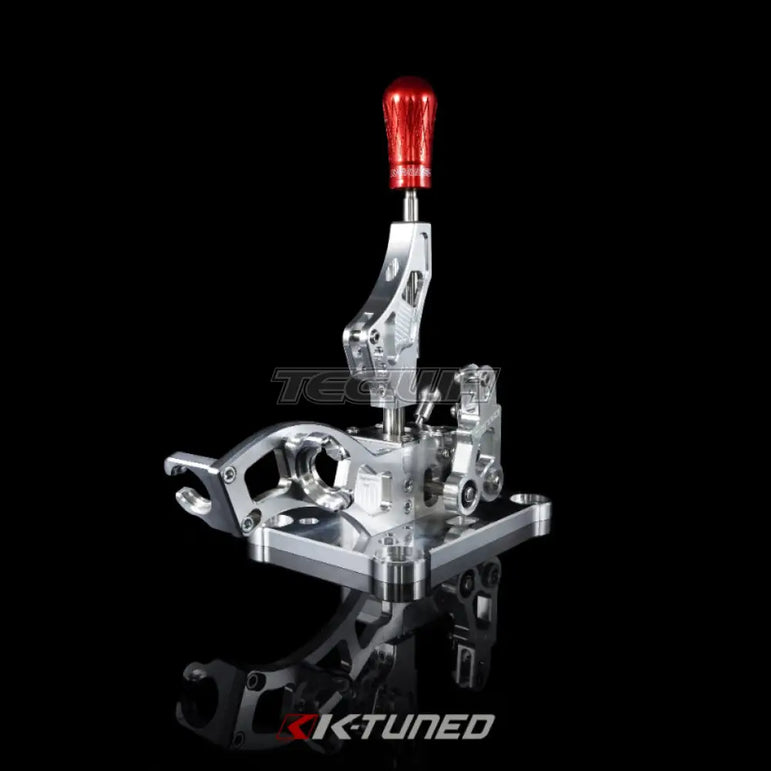 K-Tuned Billet Shifter V3 Honda Integra DC5 Race Spec Short Shifters & Bushes