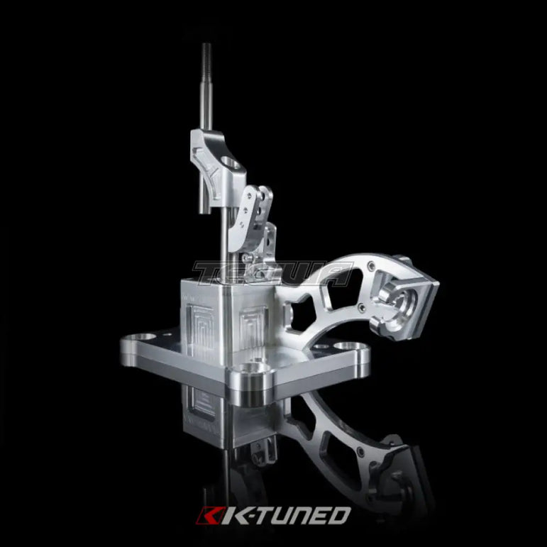 K-Tuned Billet Shifter V3 Honda Integra DC5