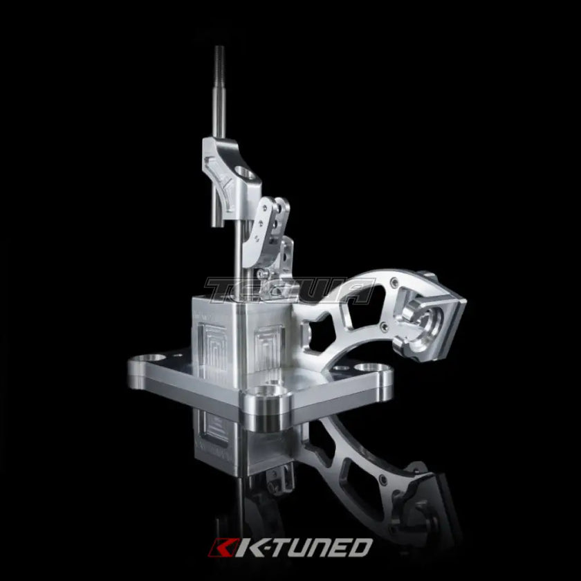 K-Tuned Billet Shifter V3 Honda Integra DC5