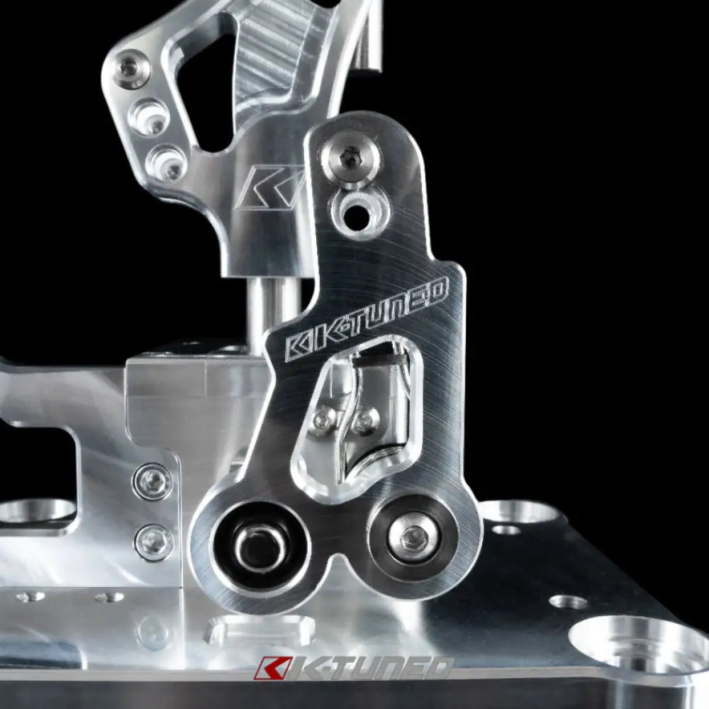 K-Tuned Billet Shifter V3 Honda Integra DC5