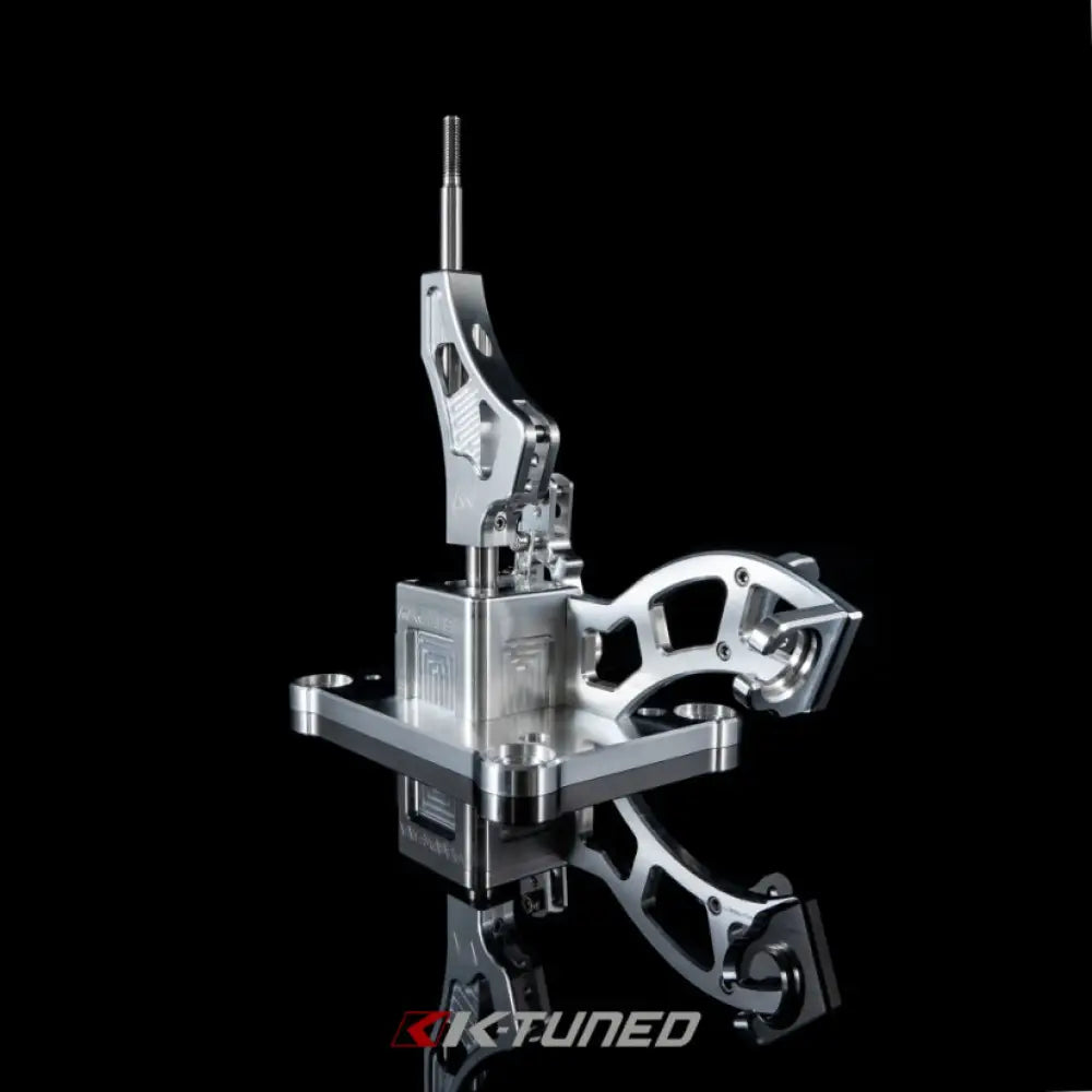 K-Tuned Billet Shifter V3 Honda Integra DC5