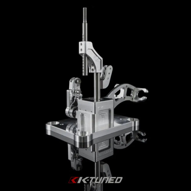 K-Tuned Billet Shifter V3 Honda Integra DC5