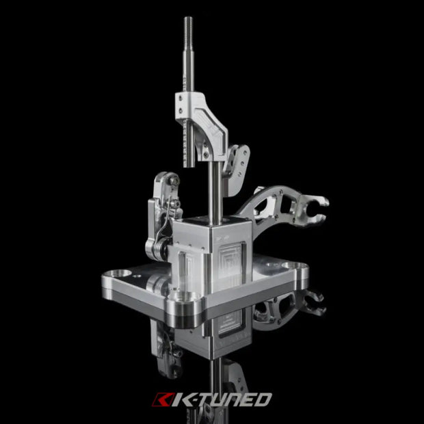 K-Tuned Billet Shifter V3 Honda Integra DC5