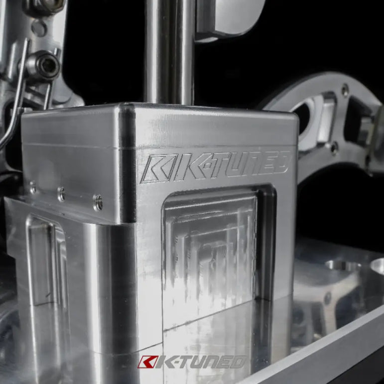 K-Tuned Billet Shifter V3 Honda Integra DC5