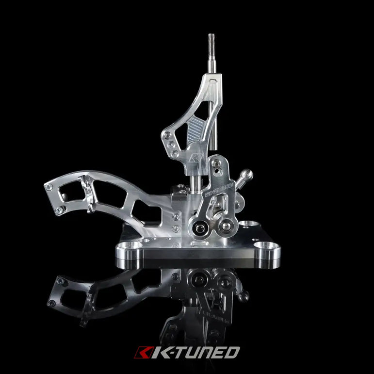 K-Tuned Billet Shifter V3 Honda Integra DC5